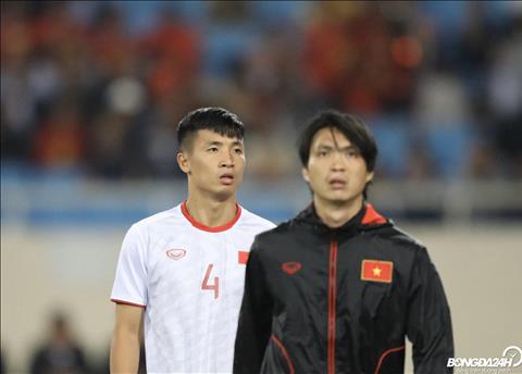 TRỰC TIẾP Việt Nam 0-0 Thái Lan (H1) Văn Lâm xuất sắc cản phá thành công cú đá 11m hình ảnh 2