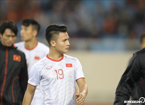 TRỰC TIẾP Việt Nam 0-0 Thái Lan (H1) Văn Lâm xuất sắc cản phá thành công cú đá 11m hình ảnh 2