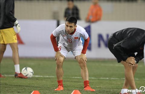 TRỰC TIẾP Việt Nam 0-0 Thái Lan (H1) Văn Lâm xuất sắc cản phá thành công cú đá 11m hình ảnh 2