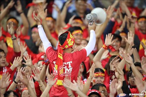 Việt Nam 0-0 Thái Lan (KT) Văn Lâm xuất thần, tuyển Việt Nam giữ vững ngôi đầu bảng G hình ảnh 6
