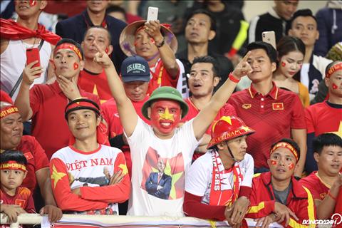 Việt Nam 0-0 Thái Lan (KT) Văn Lâm xuất thần, tuyển Việt Nam giữ vững ngôi đầu bảng G hình ảnh 6