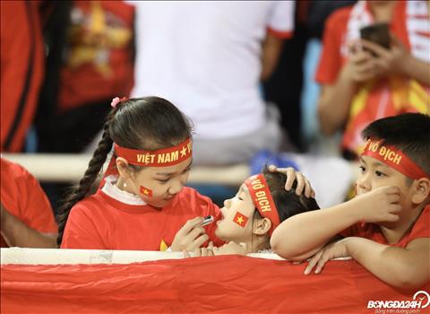 Việt Nam 0-0 Thái Lan (KT) Văn Lâm xuất thần, tuyển Việt Nam giữ vững ngôi đầu bảng G hình ảnh 6