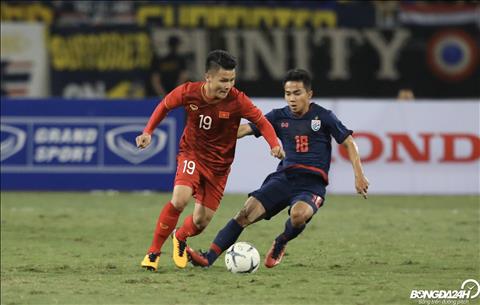 Malaysia, Thái Lan xin đăng cai Vòng loại World Cup 2022 hình ảnh