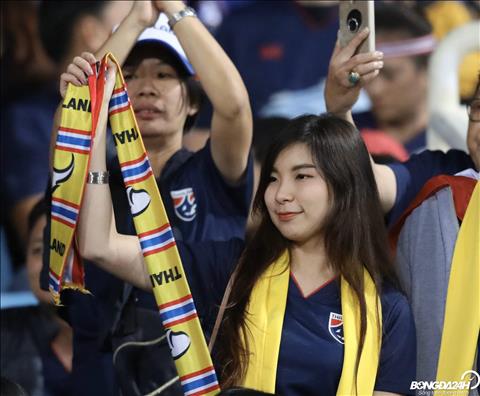 Việt Nam 0-0 Thái Lan (KT) Văn Lâm xuất thần, tuyển Việt Nam giữ vững ngôi đầu bảng G hình ảnh 6