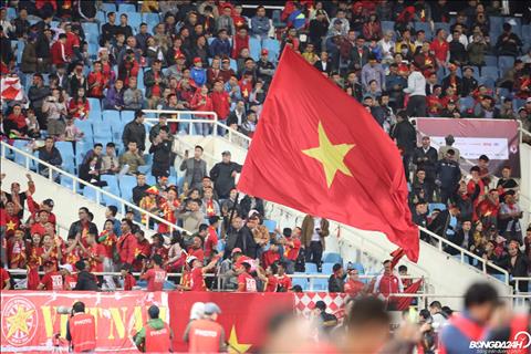 Việt Nam 0-0 Thái Lan (KT) Văn Lâm xuất thần, tuyển Việt Nam giữ vững ngôi đầu bảng G hình ảnh 6