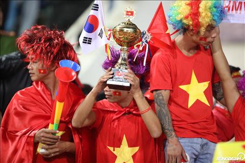 Việt Nam 0-0 Thái Lan (KT) Văn Lâm xuất thần, tuyển Việt Nam giữ vững ngôi đầu bảng G hình ảnh 6