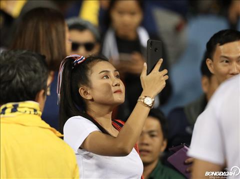 Việt Nam 0-0 Thái Lan (KT) Văn Lâm xuất thần, tuyển Việt Nam giữ vững ngôi đầu bảng G hình ảnh 6