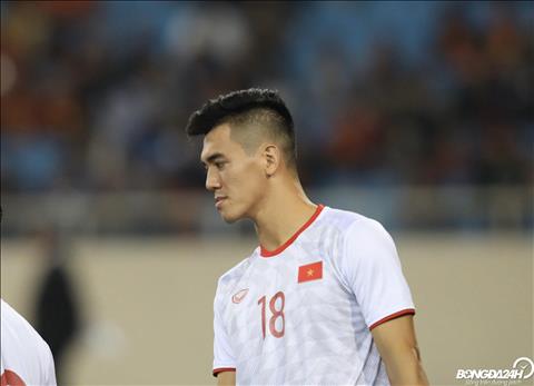 TRỰC TIẾP Việt Nam 0-0 Thái Lan (H1) Văn Lâm xuất sắc cản phá thành công cú đá 11m hình ảnh 2