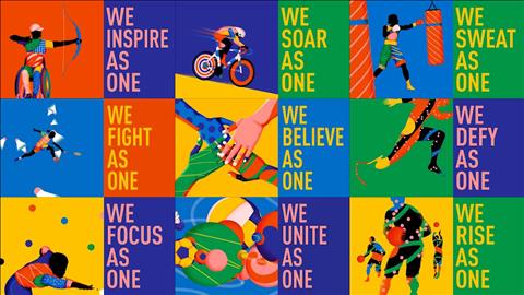 Video: Bài hát chính thức của SEA Games 30 Philippines 2019