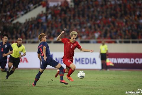 Chấm điểm Việt Nam 0-0 Thái Lan: Văn Lâm tỏa sáng, Văn Toàn mờ nhạt