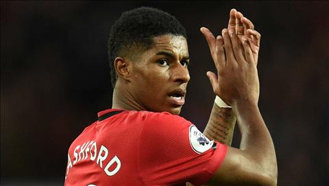 Solskjaer được khuyên làm điều này để nâng tầm Rashford