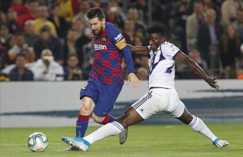 Nhận định Levante vs Barca (22h ngày 211) Messi đã sung mãn hình ảnh