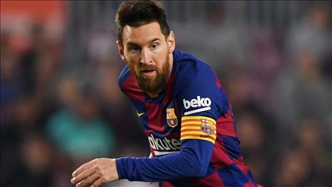 Messi trở lại ĐT Argentina, HLV Valverde có lo lắng hình ảnh