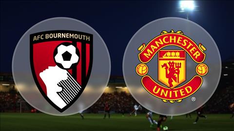 Nhận định Bournemouth vs Man Utd (19h30 ngày 2/11): Qua cơn bĩ cực đến hồi thái lai