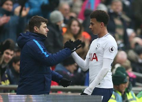 Trò cưng lên tiếng sau khi HLV Pochettino bị sa thải