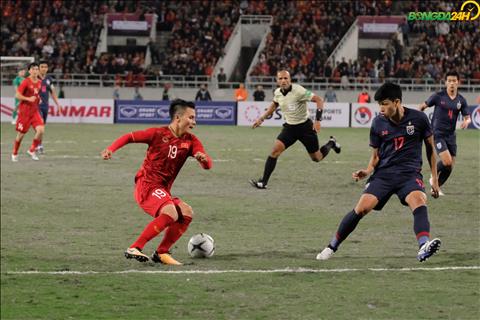 Đội hình U22 Việt Nam đấu Brunei: Quang Hải ngồi ngoài