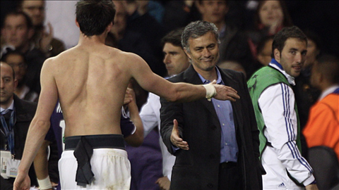 “Gareth Bale là bản hợp đồng hoàn hảo cho Mourinho”