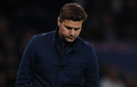 Mauricio Pochettino bị đá, NHM Spurs thất vọng với lãnh đạo hình ảnh