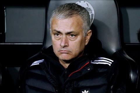 Sẽ là thảm họa nếu Mourinho không giúp Tottenham dự Champions League