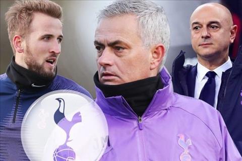 Jose Mourinho sẽ giúp Harry Kane tái tạo niềm-đam-mê ghi bàn?