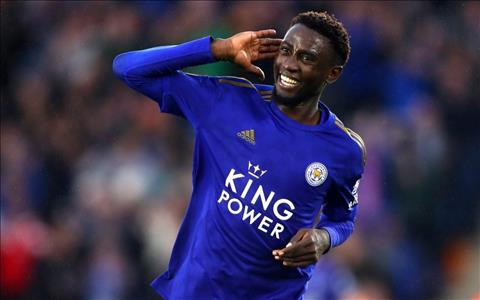 Với Wilfred Ndidi, Leicester đã không còn phải “nhớ” Kante