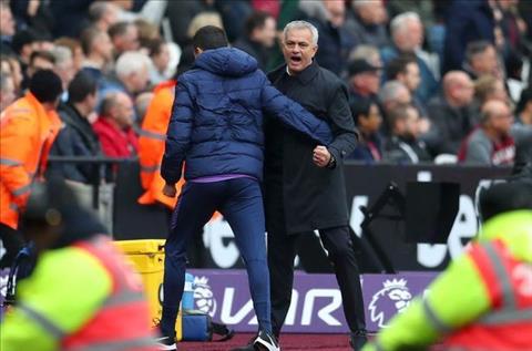 Mourinho ra mắt Tottenham suôn sẻ ‘Gà trống’ được nâng cấp hình ảnh 2