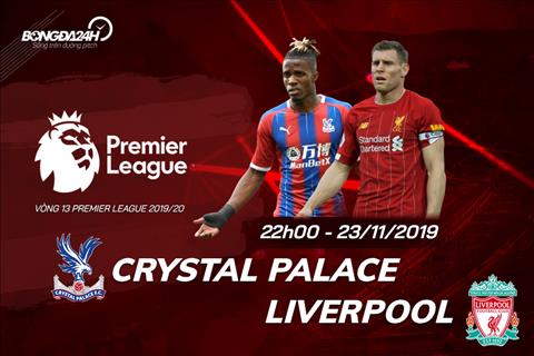 Crystal Palace 1-2 Liverpool: Bắn hạ "Đại bàng", The Kop thêm một lần khẳng định sức mạnh