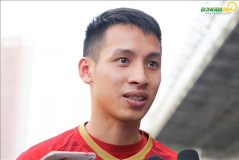 Hùng Dũng chỉ ra 2 đối thủ lớn nhất của U22 Việt Nam