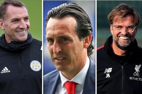 VIDEO: Các HLV phản ứng thế nào khi Mourinho dẫn dắt Tottenham?