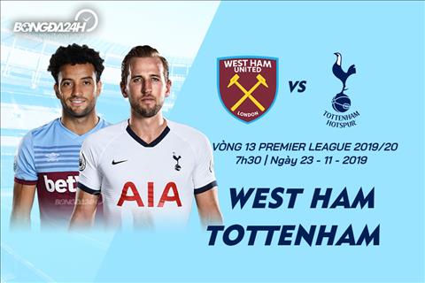 West Ham 2-3 Tottenham: Thắng kịch tính, Mourinho ra mắt Spurs thành công