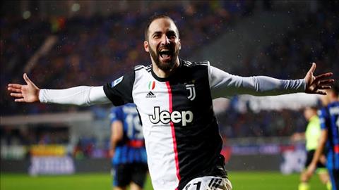 Video tổng hợp Atalanta 1-3 Juventus (Serie A 201920) hình ảnh 2