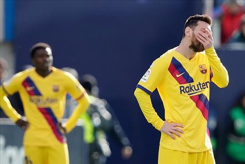 Barca thắng chật vật Leganes Valverde vẫn chưa ‘tới số’ hình ảnh 2