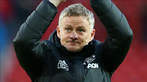 Đồng đội cũ xúi Ole Gunnar Solskjaer ích kỷ hơn tại MU hình ảnh