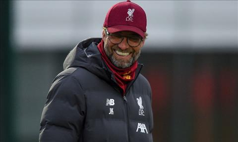 Klopp quyết không trao quà Giáng sinh cho cầu thủ trẻ Liverpool hình ảnh 2