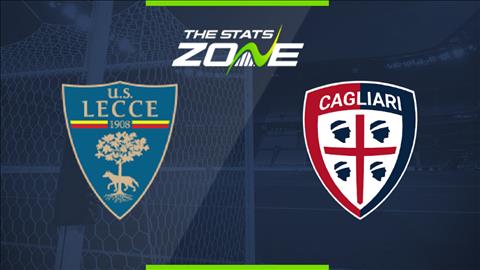Lecce vs Cagliari 2h45 ngày 2511 Serie A 201920 hình ảnh