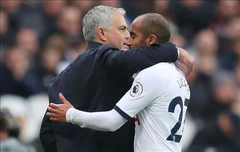 Mourinho ra mắt Tottenham suôn sẻ ‘Gà trống’ được nâng cấp hình ảnh 3