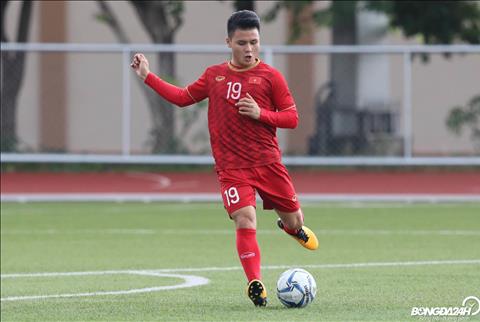 Báo Thái tiết lộ chuyện Quang Hải từ chối đá ở Thai League