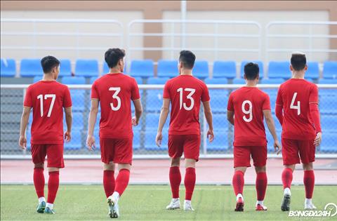 Đội trưởng U22 Thái Lan đánh giá thấp U22 Việt Nam ở SEA Games 30