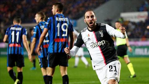 Video tổng hợp Atalanta 1-3 Juventus (Serie A 201920) hình ảnh 2