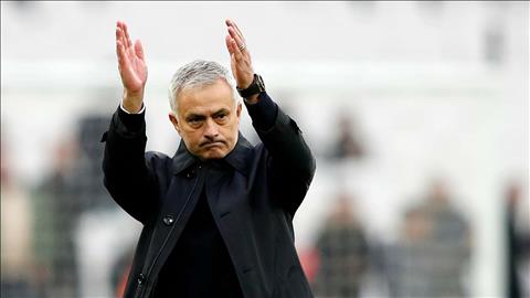 Mourinho tiết lộ khoảnh khắc khó khăn nhất sau khi rời MU