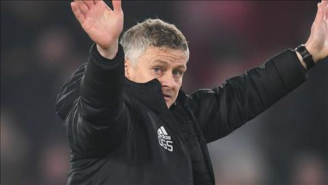 Solskjaer: ‘Gặp Tottenham và Man City lúc này là tốt cho MU!’