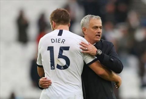 Tuần đầu tiên của Jose Mourinho ở Tottenham: “Người đặc biệt” đã trở lại!