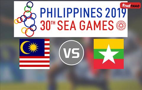 U22 Malaysia 1-1 U22 Myanmar: Chia điểm thất vọng