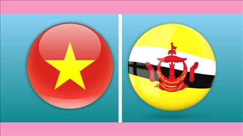 Lịch thi đấu U22 Việt Nam vs U22 Brunei hôm nay 25/11 đá mấy giờ?