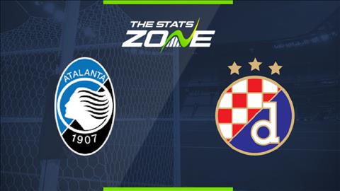 Atalanta vs Dinamo Zagreb 3h00 ngày 2711 Champions League 201920 hình ảnh