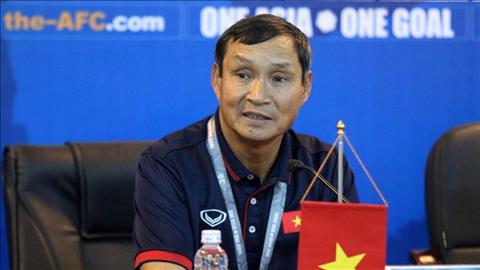 HLV Mai Đức Chung nói gì trước ngày mở màn bóng đá nữ tại SEA Games 30?