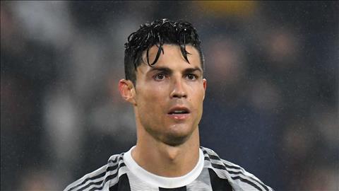 Simeone Juventus không chỉ có mình tiền đạo Cristiano Ronaldo hình ảnh