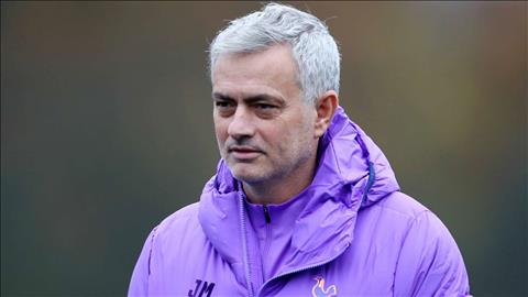 Tottenham lớn hơn Chelsea, Mourinho đã lựa chọn đúng