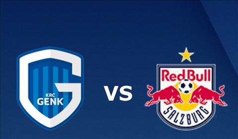 Genk vs Salzburg 3h00 ngày 2811 Champions League 201920 hình ảnh