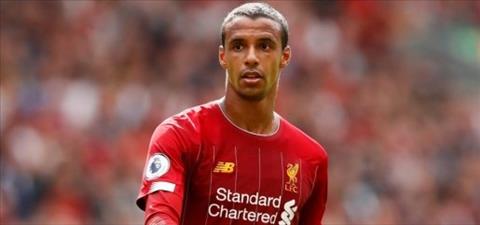 HLV Klopp báo tin cực buồn từ trường hợp của Joel Matip